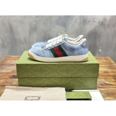 Gucci Screener Shoes